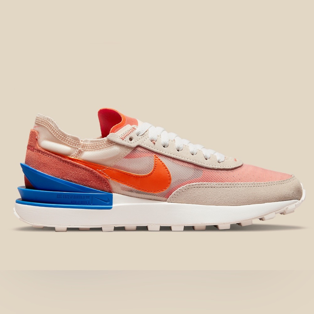 Nike Waffle One - Picture 4 of 4